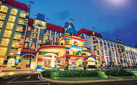 Hotel Legoland Malaysia
